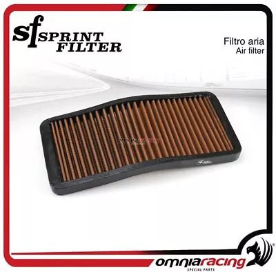 SprintFilter P08 Air Filter For Aprilia RSV4 RF/RR 2015 > • $103.50